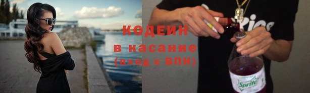 винт Бородино